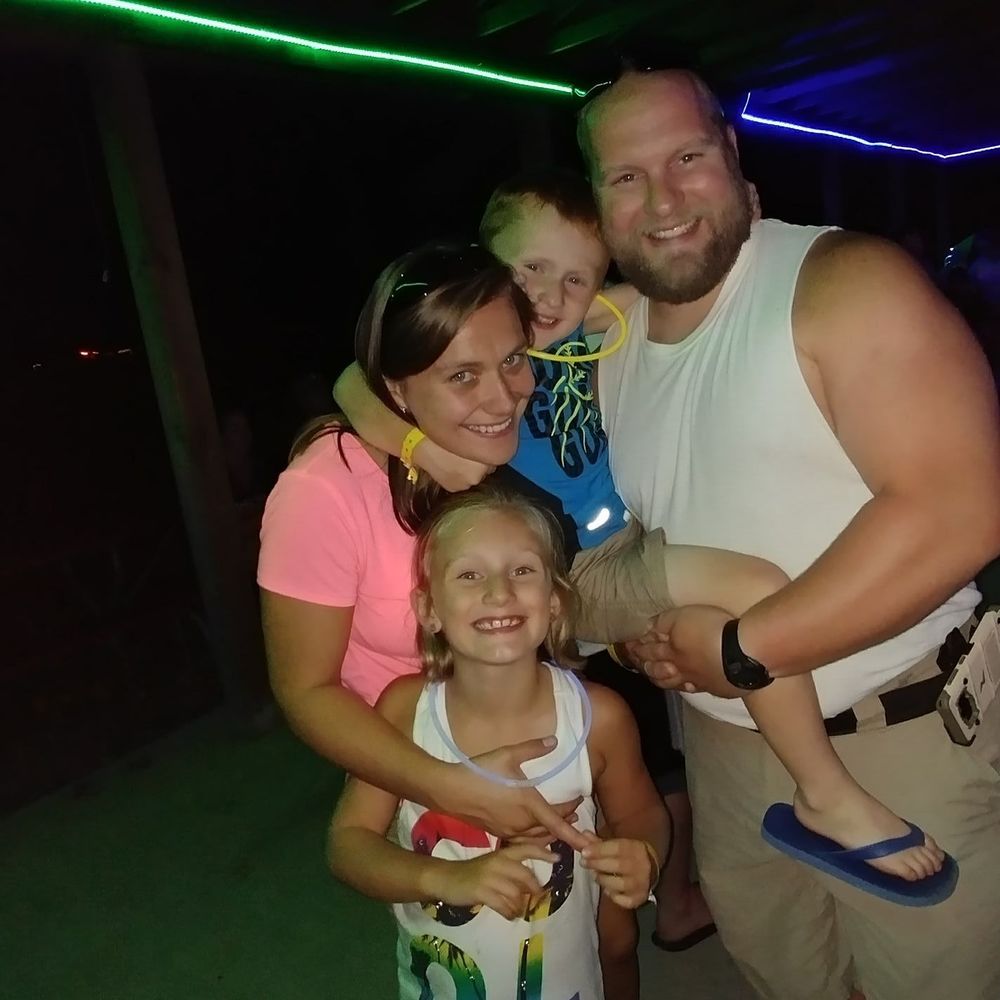 Meet your Posher, Shannon